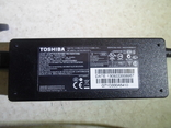 Ноутбук TOSHIBA dynabook Satellite B552/H, Intel Core i5-3340M, 2900 MHz, 15.6''., фото №9