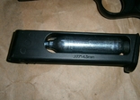 Пистолет пневматический ТТ "KWC Full Metal" (Тульский Токарева), фото №10
