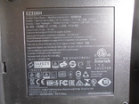 Монитор TFT(LCD) Dell E2316H 23" дюйма, WLED, широкоформатный, Full HD, фото №7