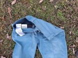 Чоловічі джинси Levi's-511., фото №4