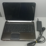 Бизнес ноутбук HP Pavilion dv6 AMD Dual-Core A4, photo number 4