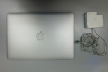 Apple MacBook Air 13" 2014 год i5 128 Gb SSD, фото №3