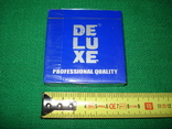 "DeLuxe", круглые, 54 листа, запечатанные, фото №6