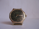 Часы"Слава" Аu-1 c браслетом., фото №11
