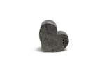 Залізній метеорит Muonionalusta, форма серця, 5,3 грам, сертифікат автентичності, фото №11