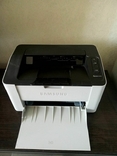 Принтер лазерный Samsung Xpress M2020 Пробег 11 листов! Отличный, фото №3