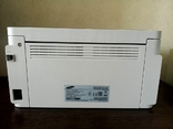Принтер лазерный Samsung Xpress M2020 Пробег 11 листов! Отличный, фото №5