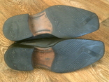 Borelli - фирменные ботинки разм.42, фото №5