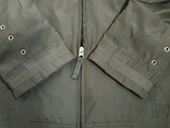 Куртка легкая. Ветровка KAPP AHI p-p S(состояние!), фото №7