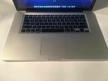 MacBook Pro A1286 mid 2012 "15 - Full, photo number 3
