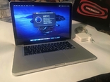 MacBook Pro A1286 mid 2012 "15 - Full, photo number 2