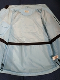Куртка легкая. Ветровка TCM TCHIBO р-р 40(состояние нового), фото №9