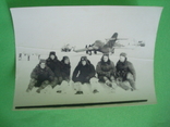 Лётчики ВВС СССР 50-е года, фото №2