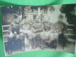 Солдаты г.Борисоглебск 1954г, фото №3