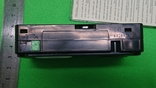 Кассета Panasonic SP EC-45 с перезаписью, фото №4