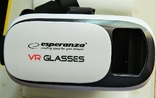 VR очки GLASSES, фото №3