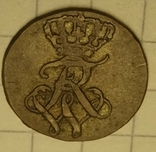 1 грош, 1797г, В. Пруссия., фото №3