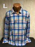 Рубашка Gaastra - размер L, numer zdjęcia 2