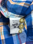 Рубашка Gaastra - размер L, numer zdjęcia 10