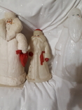 Лот Деды Морозы и Снегурочки, фото №4