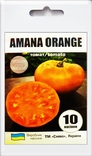 Насіння томат Амана Оранж (Amana Orange) 10 шт 200458, фото №2