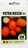 Насіння томат П'єтра Росса (Petra Rossa) F1 20 шт 200467, фото №2