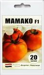 Насіння томат Мамако (Mamako) F1 20 шт 200476, фото №2