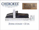 Шлёпанцы Cherokee. Deep Blue., numer zdjęcia 7