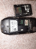 Телефон Nokia 1800, фото №3