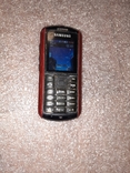 Телефон Samsung B2100, фото №2