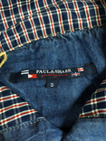 Рубашка PaulShark - размер S, фото №6