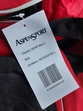 Спортивная дорожная сумка aspensport новая unisex Германия., photo number 5