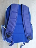 Детский рюкзак для девочки (Polly Pocket), фото №3