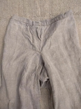 Детские полотняные штаны, фото №3