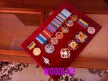 Планшет для орденів та медалей та іншого, фото №2