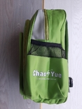Детский рюкзак Микки Маус (зеленый), фото №3