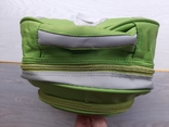 Детский рюкзак Микки Маус (зеленый), фото №5