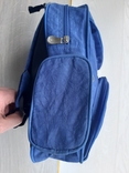 Детский рюкзак Микки Маус (синий), numer zdjęcia 3
