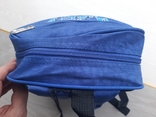 Детский рюкзак Микки Маус (синий), фото №5