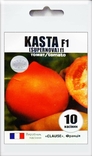 Насіння томат Каста (Kasta) F1 10 шт 200518, фото №2