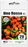 Насіння томат Уно Россо (Uno Rosso) F1 20 шт 200521, фото №2