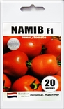 Насіння томат Наміб (Namib) F1 20 шт 200523, photo number 2