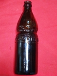 Пляшка Києву 1500 років., фото №2