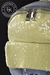 Брендовый женский рюкзачек, фото №10