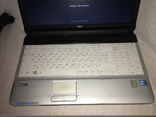 Ноутбук Fujitsu Lifebook AH530 15,6" i3-330M/4gb/500gb/Intel HD/ 1,5 часа, фото №6