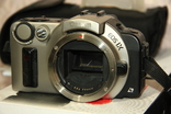 Фотоаппарат CANON EOS IX(APS)., фото №2