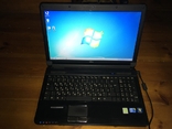 Ноутбук Fujitsu Lifebook AH530 15,6" i3-350M/4gb/500gb/Intel HD, фото №8