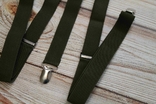 Подтяжки для мужчин olive 24, фото №4