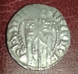 Трам Киликийская Армения Хетум и Забел 1226-1252 б.г., фото №3