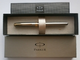 Ручка Parker "SONET" №84512, фото №2